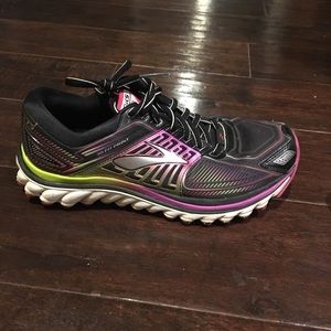 Brooks Glycerin running shoes